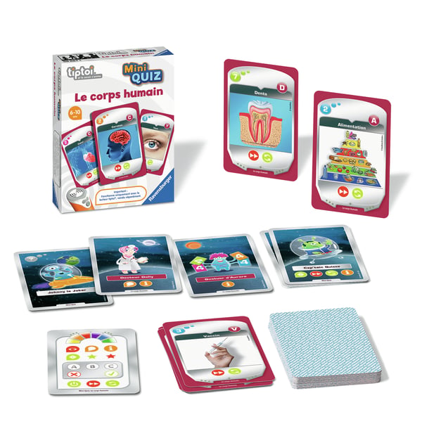 Ravensburger 4005556000845
