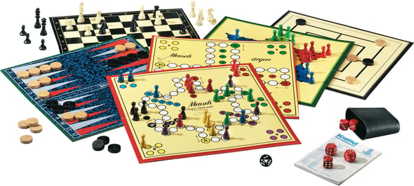 Spielwaren 49120 lautapeli