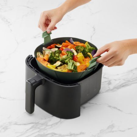 LéKUé Air Fryer -kori L