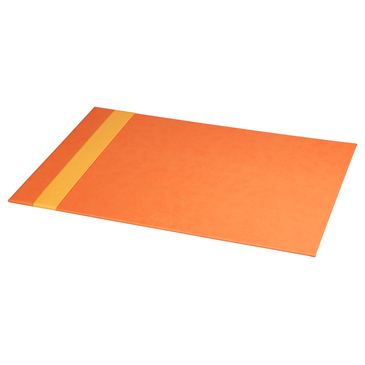 Rhodia 318904C skrivbordsunderlägg Konstläder Orange Rhodia 318904C skrivbordsunderlägg Konstläder Orange