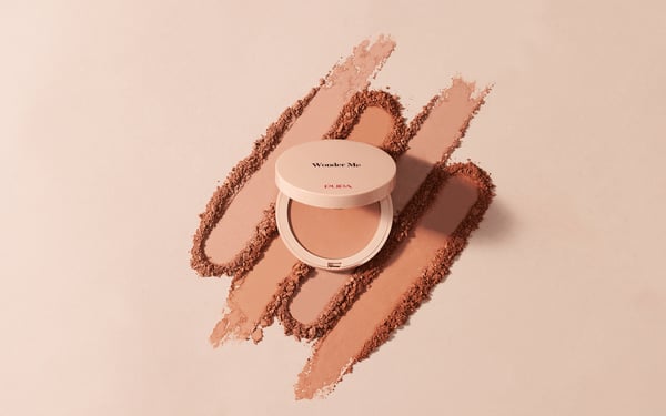 PUPA Milano Wonder Me 003 Medium Neutral
