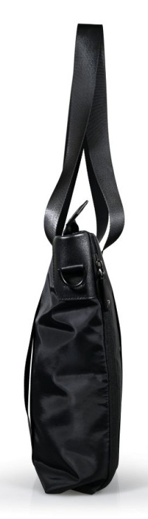 PORT Designs Muse Totebag Eco 40,6 cm (16") Toploader taske Sort
