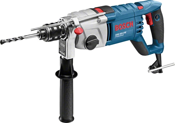 Bosch 0 601 18B 000 bor 2550 rpm Nøgle 4,8 kg Bosch 0 601 18B 000 bor 2550 rpm Nøgle 4,8 kg