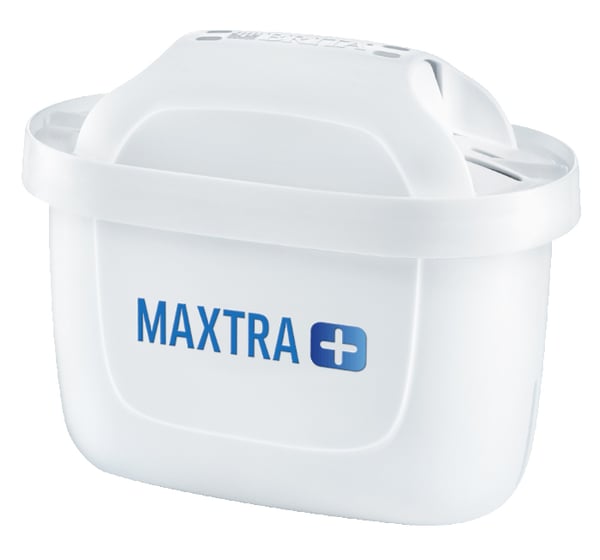 Brita MAXTRA+ 2-Pack Patron 2 stk