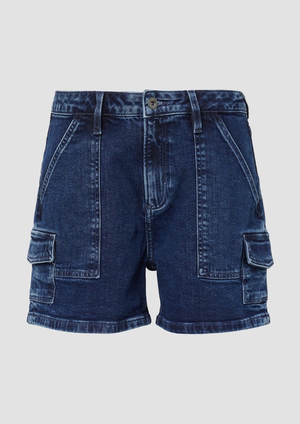 s.Oliver 2167256.58Z2.38 shorts Honkoppling