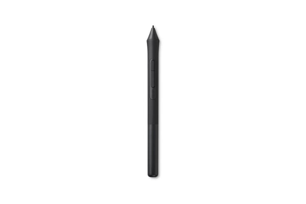 Wacom LP1100K osoitinkynä Musta Wacom LP1100K osoitinkynä Musta