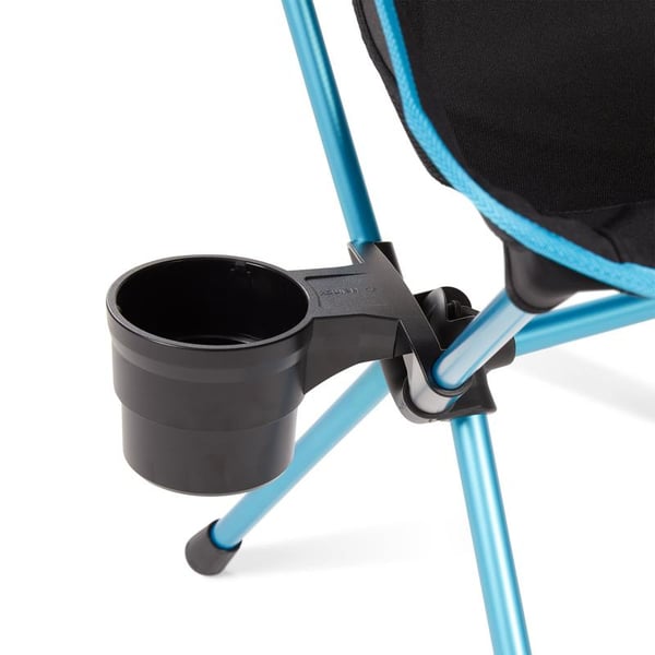 Helinox Cup Holder Mugghållare Svart Plast