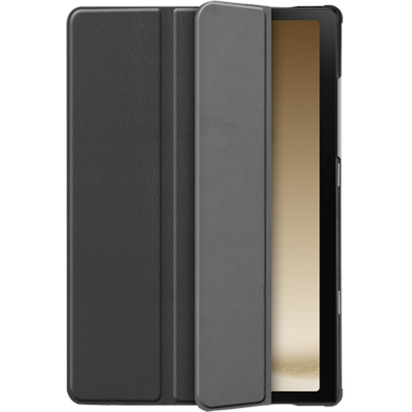 Miniatyrbillede 1 af 11: Just in Case 8311788 tablet etui 22,1 cm (8.7") Folie Sort