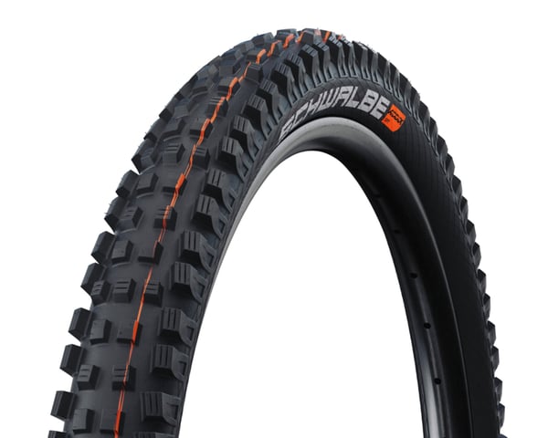 Schwalbe Magic Mary 29" MTB Slangeløst færdig dæk