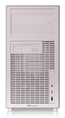 Thermaltake Retro 260 Micro Tower Beige