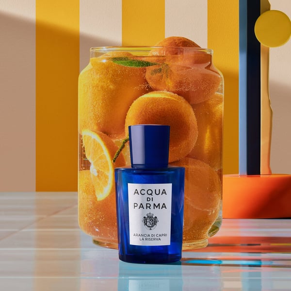 Acqua di Parma Arancia di Capri La Riserva 100 ml Kvinder