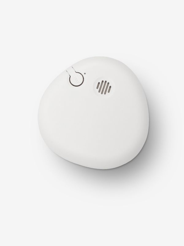 Miniatyrbillede 1 af 2: Housegard 601107 brandalarm system