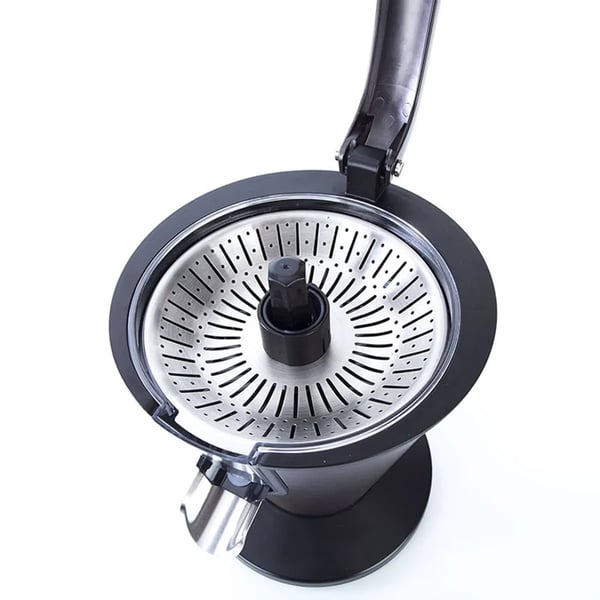 JATA EX1057 mehukone Mehustin 300 W Ruostumaton teräs