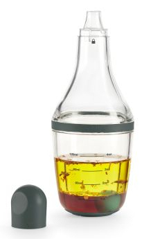 Lékué 883828 salatdressing shaker