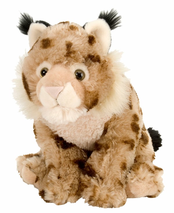 Wild Republic Cuddlekins 12247 mjuka leksaker
