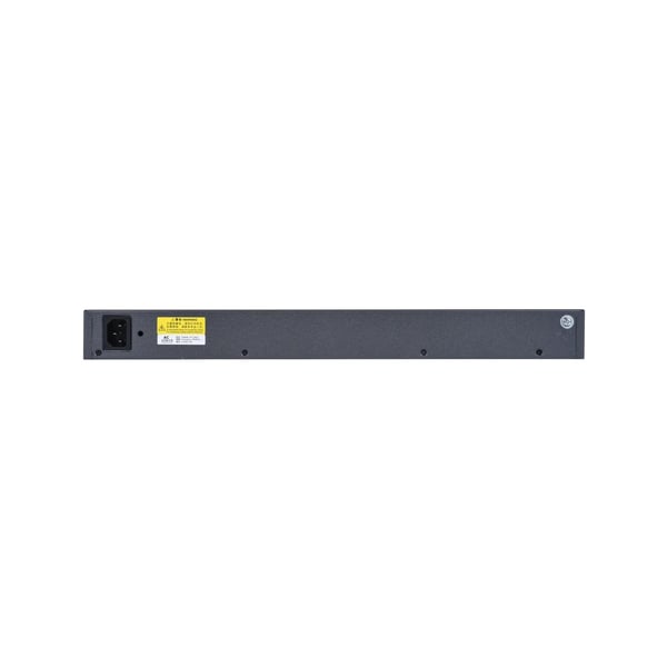 Ruijie Networks RG-CS83-48GT4XS-P netværksswitch Administreret L3 Gigabit Ethernet (10/100/1000) Strøm over Ethernet (PoE) 1U Grå