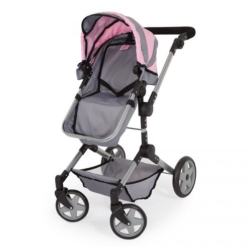Miniatyrbild 2 av 5: Bayer Design Pram Neo Pro Dockliggvagn
