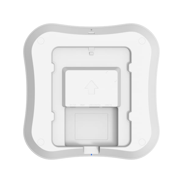 Pikkukuva 8 / 8: Ruijie Networks RG-RAP72PRO WLAN-tukiasema 5011 Mbit/s Valkoinen Power over Ethernet -tuki
