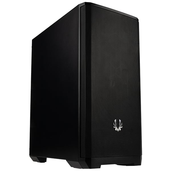 BitFenix Nova Mesh SE Midi Tower Svart