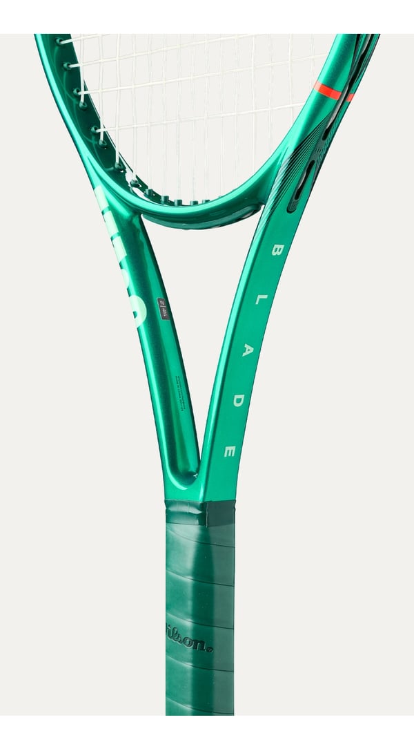 Wilson Blade 100L V10 Vihreä 1 kpl