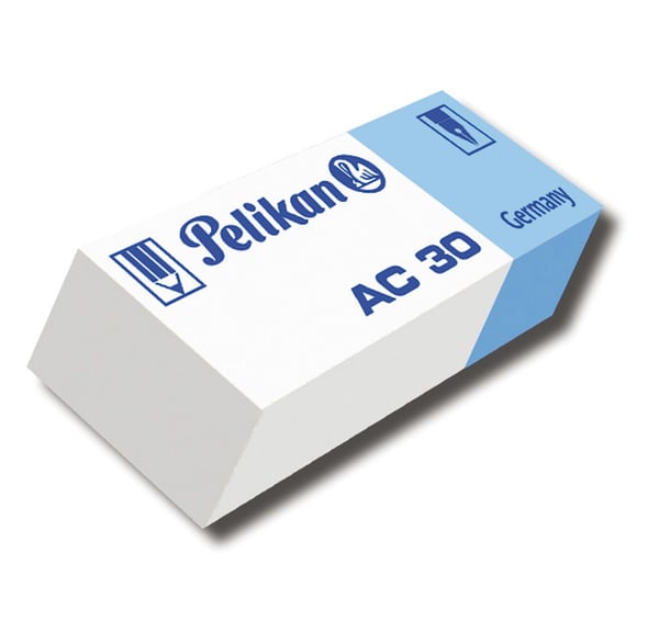 Pelikan Viskelæder AC30 (30 stk.) 606079