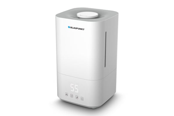 Blaupunkt AHS401 luftfugter Damp 4 L Hvid 25 W
