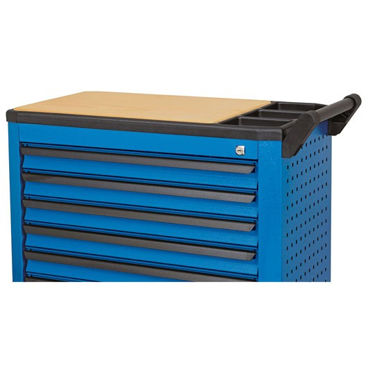 Gedore 1446967 työkalukärry