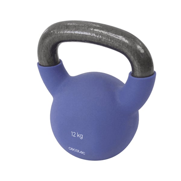 Cecotec 07205 Kettlebell 12 kg Standard kettlebell