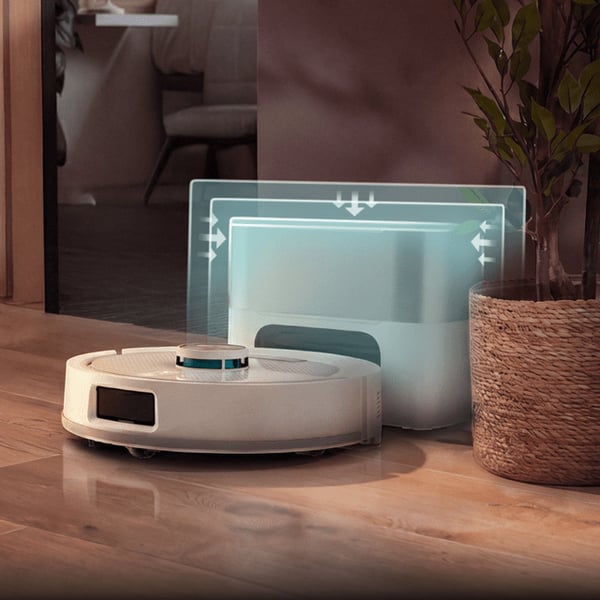 Cecotec Conga Y60 0,35 L Helmi