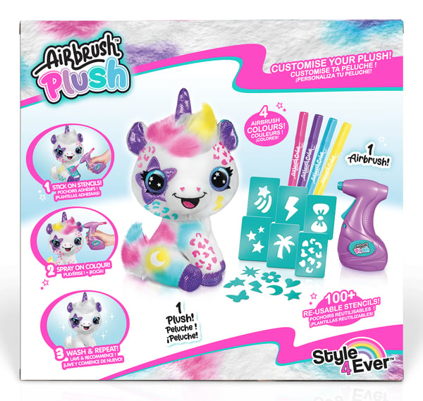 Canal Toys So Slime OFG228 Askartelulelu