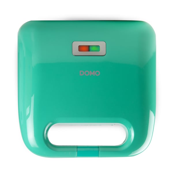 Domo DO1109C 2 vohveli(a) 750 W Vihreä