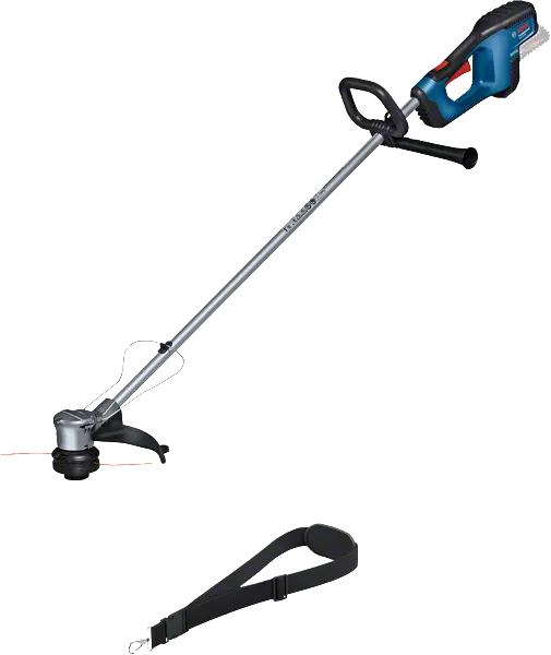 Bosch GRT 18V-33 PROFESSIONAL 33 cm Batteri Svart, Blå, Röd
