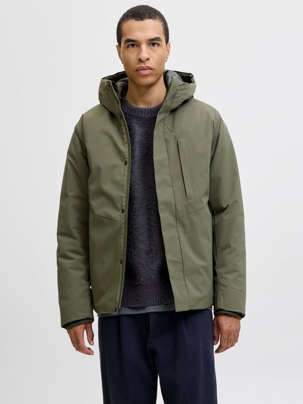 Pikkukuva 1 / 7: Jack & Jones 12278781_1927_M takki ja pusakka