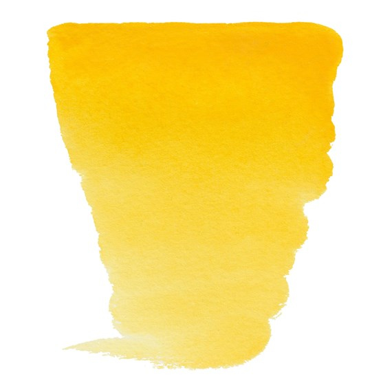 Pikkukuva 2 / 3: Van Gogh 20014091 vesiohenteinen maali Keltainen 10 ml Tuubi 1 kpl