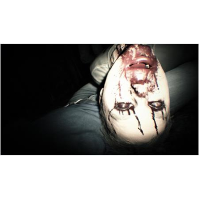Miniatyrbillede 4 af 4: Digital Bros Resident Evil 7: Biohazard, Xbox One Standard Italiensk