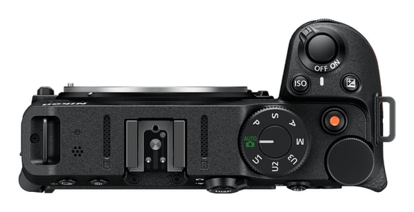 Miniatyrbild 3 av 5: Nikon Z 30 + 16-50 VR MILC 20,9 MP CMOS 5568 x 3712 pixlar Svart