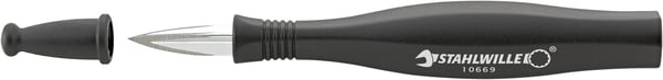 STAHLWILLE 72060100 handskrapa