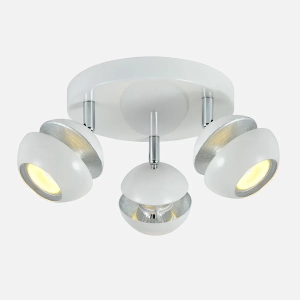 Fabrilamp 142083001 kattovalaistus