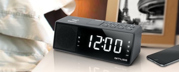 Muse M-172 BT Ur Digital Sort