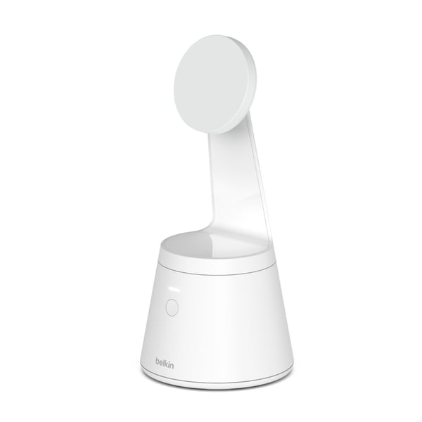 Belkin MMA001BTWH hållare Active-hållare Mobiltelefon / smartphone Vit