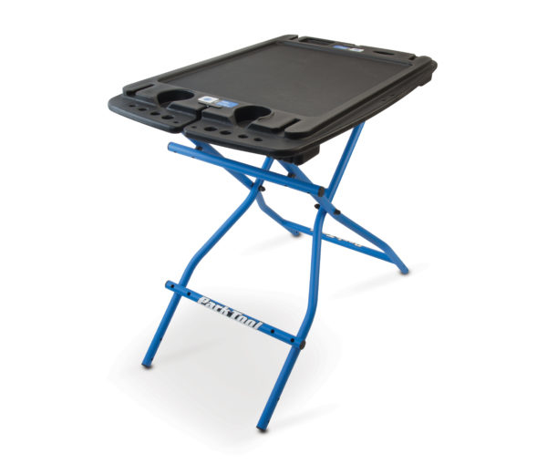 Miniatyrbillede 1 af 4: PARK TOOL PB-1 Bærbar arbejdsbænk