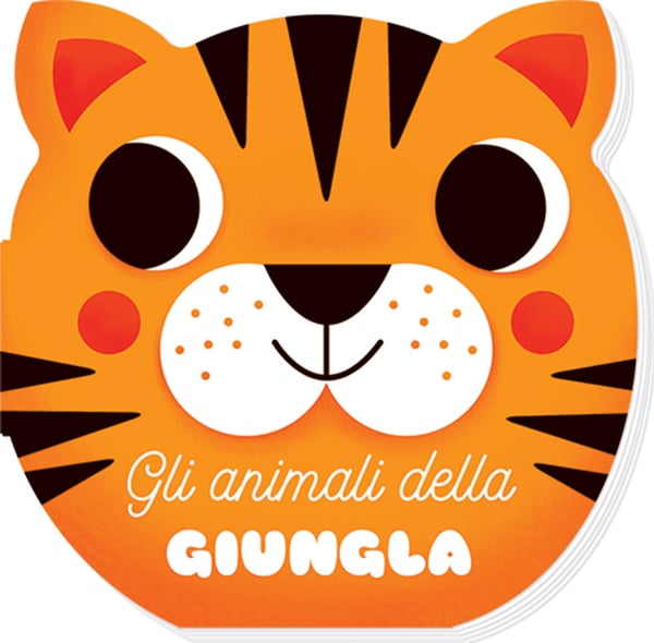 9788833713816 bog Italiensk 5 Sider