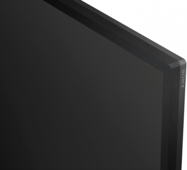 Miniatyrbillede 6 af 11: Sony FW-65BZ35L skilte display Digital fladpaneldisplay 165,1 cm (65") LCD Wi-Fi 550 cd/m² 4K Ultra HD Sort Android 24/7