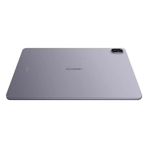 Miniatyrbillede 7 af 13: Huawei MatePad 11.5 2025 Hisilicon Kirin 128 GB 29,2 cm (11.5") 8 GB Wi-Fi 6 (802.11ax) Grå