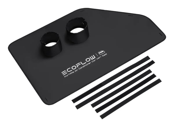 EcoFlow WAVE 3