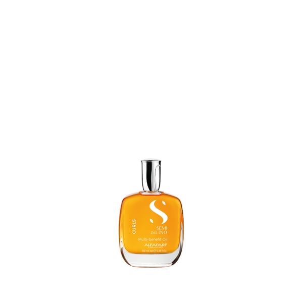 ALFAPARF Milano Multi-Benefit Oil Hiusöljy 100 ml Naisten