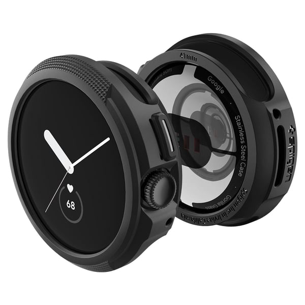 Spigen Liquid Air Ask Transparent Polykarbonat