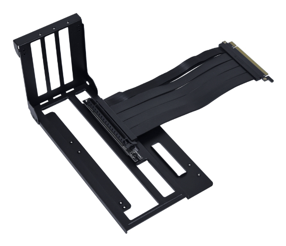 Lian Li A3-1 Mini Tower GPU-sæt