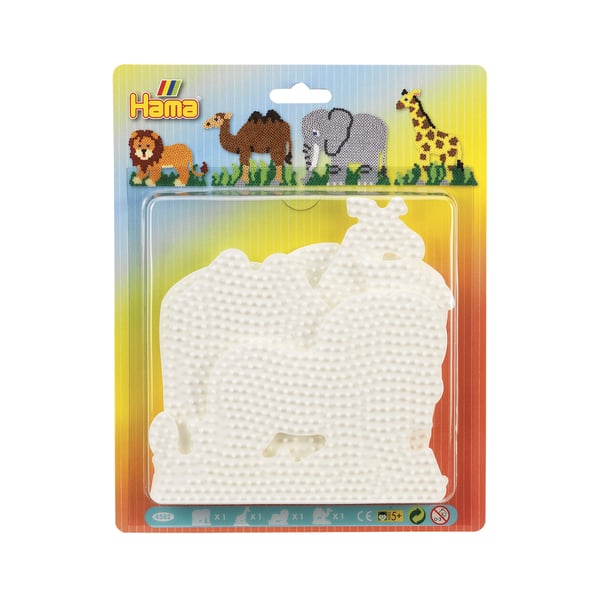Hama Beads 4582 hobby- och konstleksak