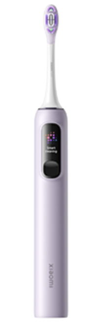 Pikkukuva 1 / 5: Xiaomi Oscillation Electric Toothbrush Pro Aikuinen Värisevä hammasharja Purppura